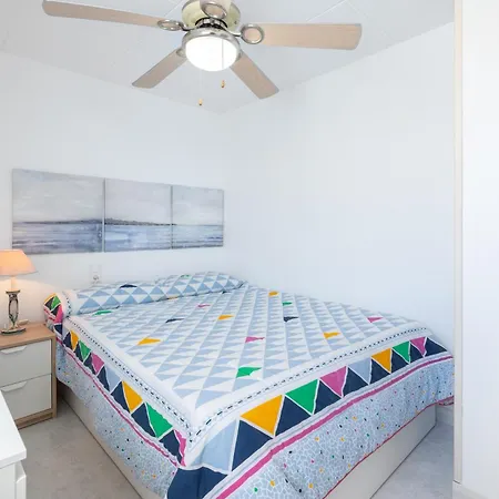Apartment Atico En Playa Cullera