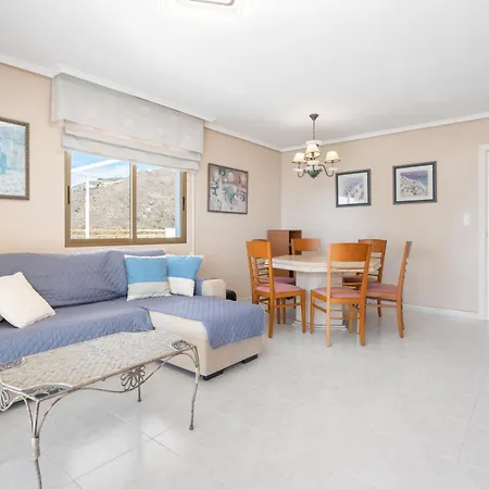 Apartment Atico En Playa *