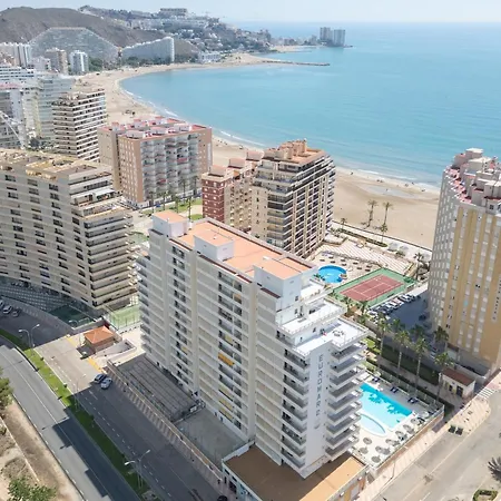 Atico En Playa * Cullera