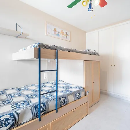 Apartment Atico En Playa *