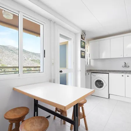 Apartmán Atico En Playa